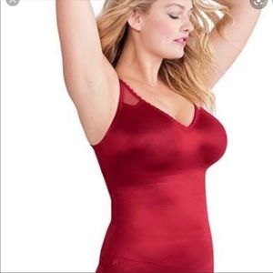 Ruby Ribbon Full Support Cami